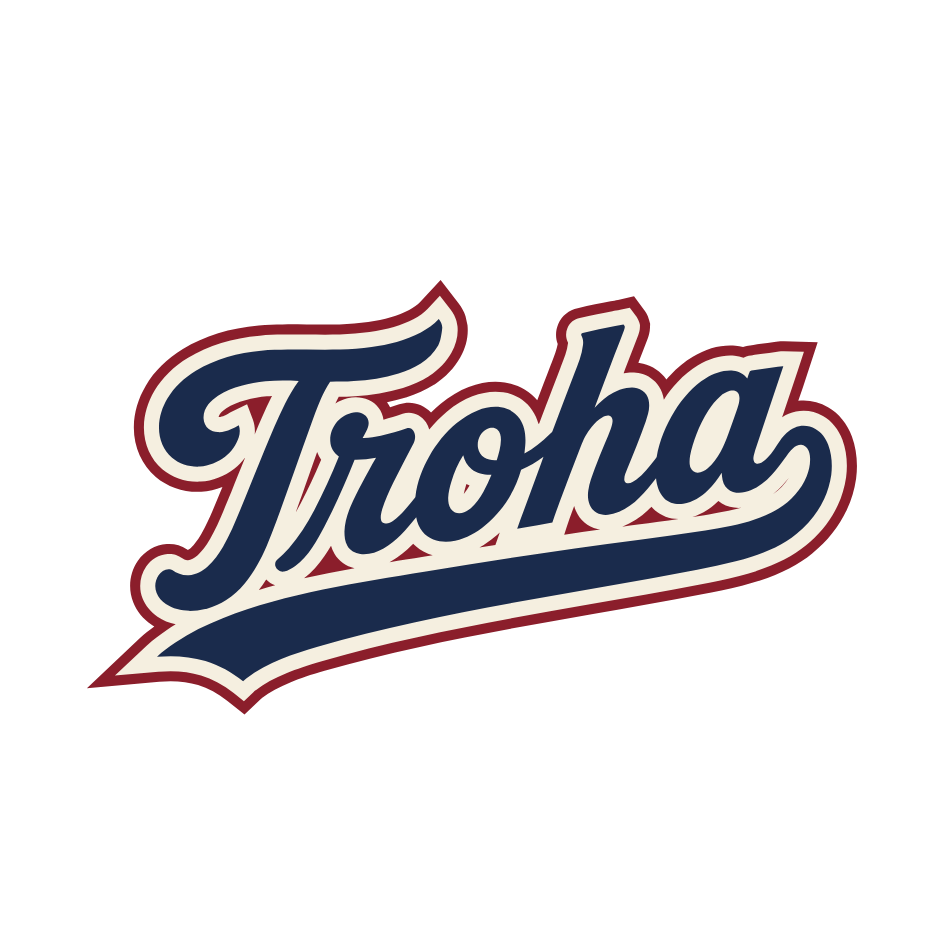 Troha