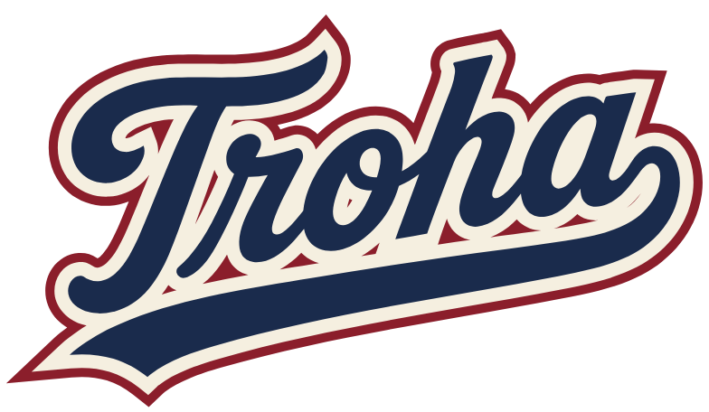 Troha