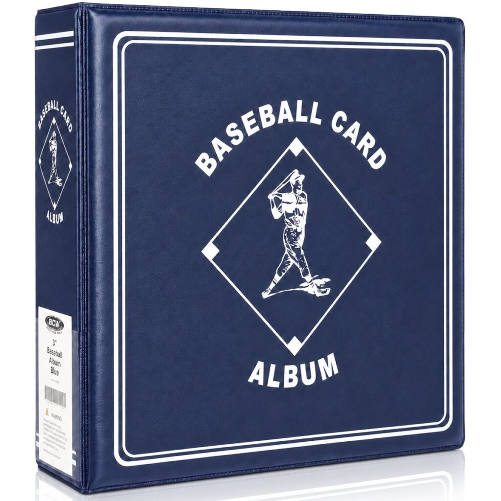 1980 Topps Baseball Complete Set EX / NM