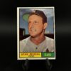 IMG_8560 1961 Topps #290 Stan Musial EX / MT